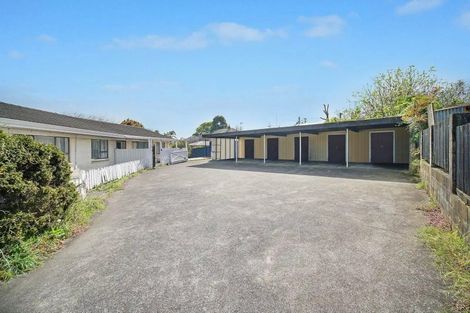 Photo of property in 2/31 Bowater Place, Manurewa, Auckland, 2102