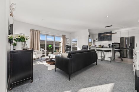 Photo of property in 17 John Burke Drive, Aotea, Porirua, 5024