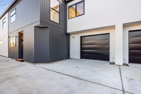 Photo of property in 2/21 Spencer Street, Addington, Christchurch, 8024