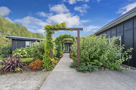 Photo of property in 48 Gressons Road, Waikuku, Rangiora, 7473