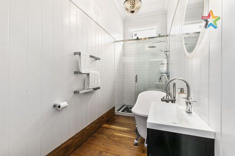 Photo of property in 190 Hutt Road, Petone, Lower Hutt, 5012