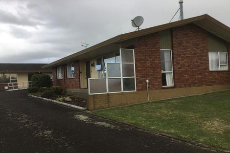 Photo of property in 5a Tawari Street, Matamata, 3400