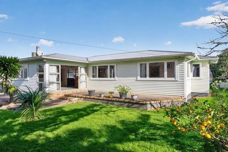 Photo of property in 79 Jellicoe Road, Ruawai, 0530