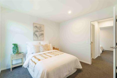 Photo of property in 4/27 Vogel Street, Richmond, Christchurch, 8013