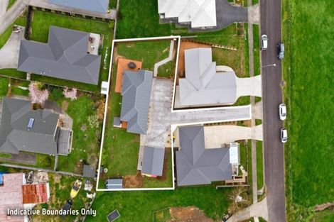 Photo of property in 33 Smith Street, Waihi, 3610