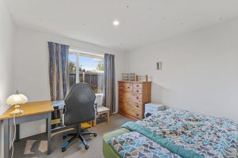 Photo of property in 8 Mondrian Lane, Rolleston, 7614