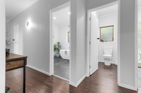 Photo of property in 48 Edinburgh Road, Hillcrest, Hamilton, 3216