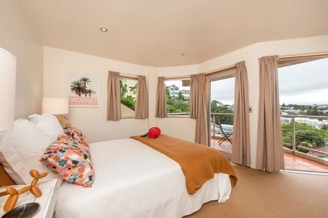 Photo of property in 12a Hinau Road, Hataitai, Wellington, 6021