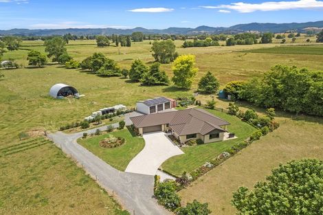 Photo of property in 376 Horotiu Road, Te Kowhai, Hamilton, 3288