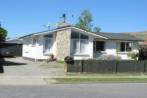 Photo of property in 41 Milford Street, Witherlea, Blenheim, 7201