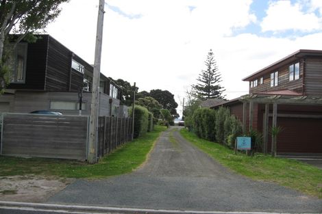 Photo of property in 75 The Esplanade, Manly, Whangaparaoa, 0930