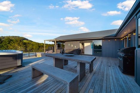 Photo of property in 538 Whangaripo Valley Road, Whangaripo, Wellsford, 0972