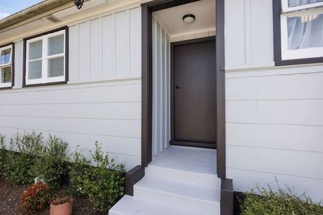 Photo of property in 32 Poole Street, Feilding, 4702