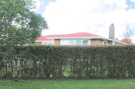 Photo of property in 35 Kereru Street, Henderson, Auckland, 0612