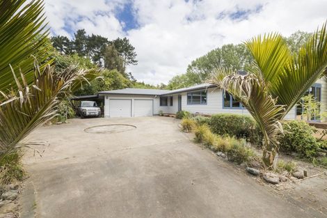 Photo of property in 136 Pohangina Valley Road East, Ashhurst, 4884