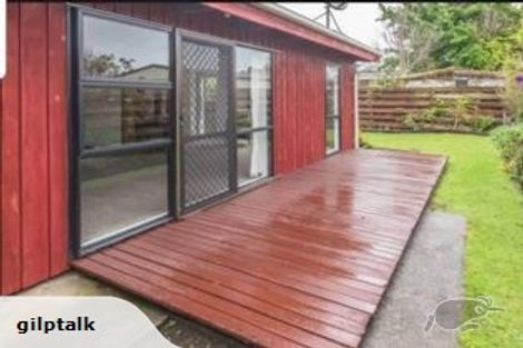 Photo of property in 50a Caius Avenue, Gonville, Whanganui, 4501