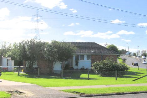 Photo of property in 1 Sandbrook Avenue, Otara, Auckland, 2023