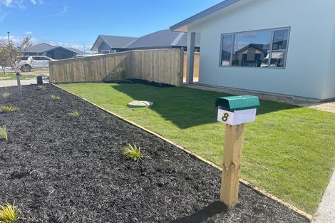 Photo of property in 8 Barnes Lane, Richmond, 7020