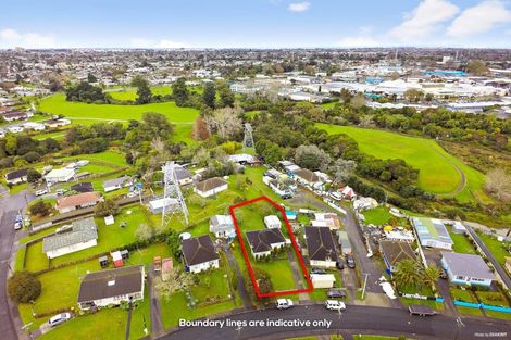 Photo of property in 51 Velvet Crescent, Otara, Auckland, 2023