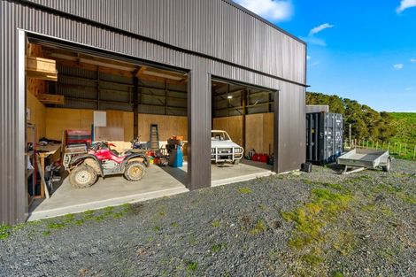 Photo of property in 484b Whangaripo Valley Road, Whangaripo, Wellsford, 0972