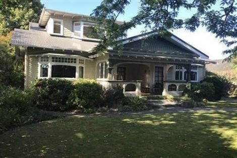 Photo of property in 14 Wai-iti Terrace, Burnside, Christchurch, 8053