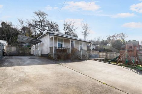 Photo of property in 16 Eagle Street, Taihape, 4720