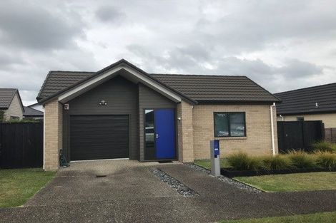 Photo of property in 11 Lanyard Street, Pyes Pa, Tauranga, 3112