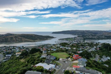 Photo of property in 17 Doncaster Terrace, Ascot Park, Porirua, 5024