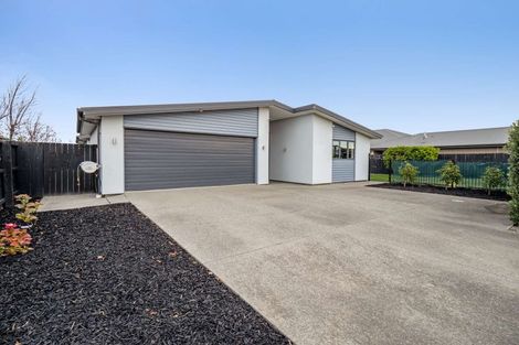 Photo of property in 9 Te Waikare Street, Lincoln, 7608