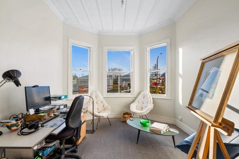 Photo of property in 145 Wellesley Road, Napier South, Napier, 4110