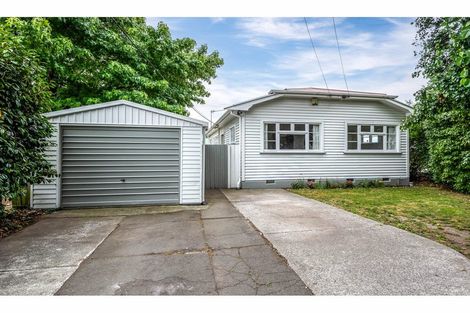 Photo of property in 1/8 Simeon Street, Spreydon, Christchurch, 8024