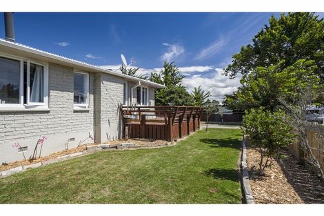 Photo of property in 11 Leckie Street, Redruth, Timaru, 7910