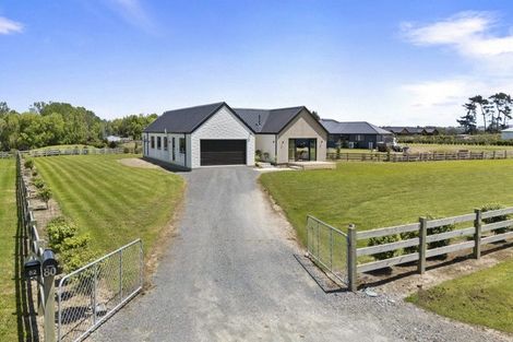 Photo of property in 80 Mahua Road, Feilding, 4777