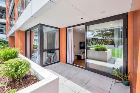Photo of property in G03/10 Lion Place, Epsom, Auckland, 1023