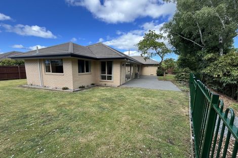 Photo of property in 1 Ryelands Drive, Lincoln, 7608