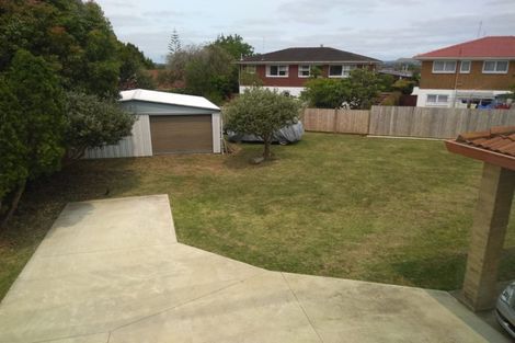 Photo of property in 43 Maugham Drive, Bucklands Beach, Auckland, 2014