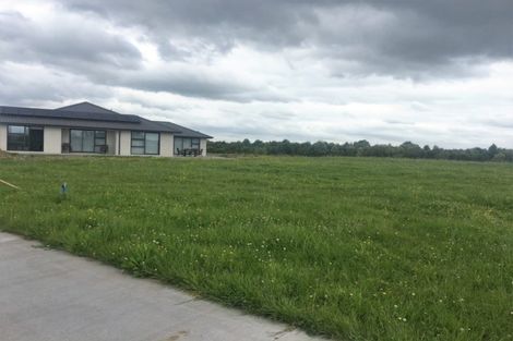 Photo of property in 27 Alan Livingston Drive, Cambridge, 3434