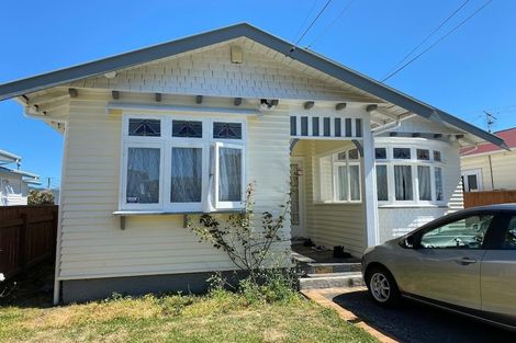 Photo of property in 12 Pilmuir Street, Hutt Central, Lower Hutt, 5010