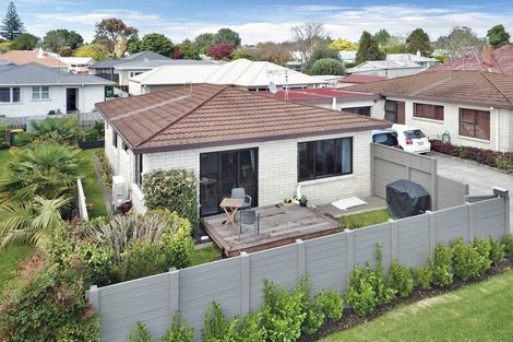 Photo of property in 2a Princess Street, Te Puke, 3119