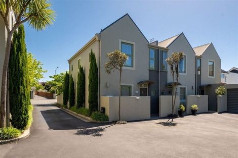 Photo of property in 18b Saint Albans Street, St Albans, Christchurch, 8014
