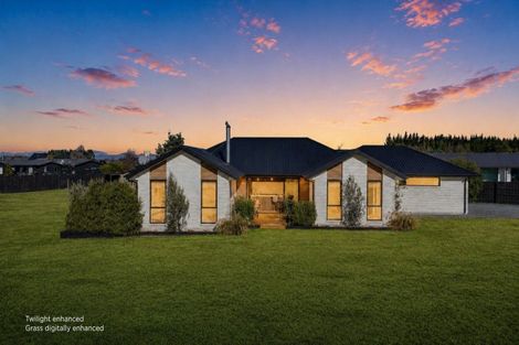 Photo of property in 14 Braeburn Crescent, Swannanoa, Kaiapoi, 7692