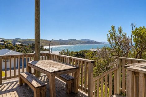 Photo of property in 44 Balfour Crescent, Castlepoint, Tinui, 5889
