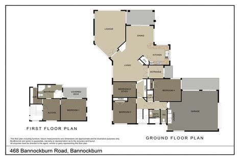 Photo of property in 468 Bannockburn Road, Bannockburn, Cromwell, 9384