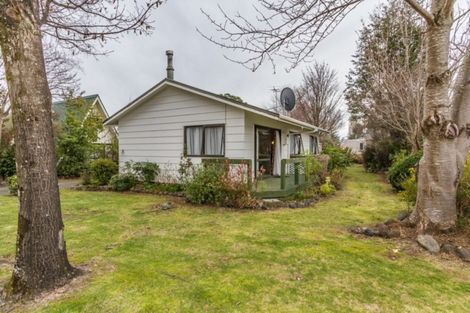 Photo of property in 61 Arawa Street, Ohakune, 4625