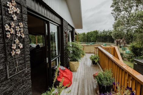 Photo of property in 728 No 1 Road, Te Puke, 3182