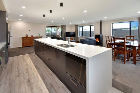 Photo of property in 8 Birch Hill Drive, Twizel, 7901