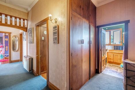 Photo of property in 58 Mitchell Street, Richmond, Invercargill, 9810