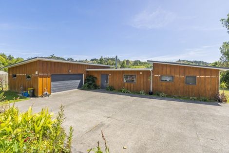 Photo of property in 45 Mahaki Road, Nikau Valley, Paraparaumu, 5032