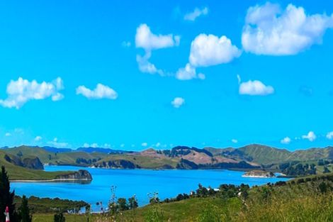 Photo of property in 33 Peach Lane, Kaiwaka, 0573