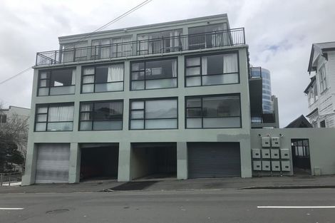Photo of property in Avon Flats, 11/217 The Terrace, Wellington Central, Wellington, 6011